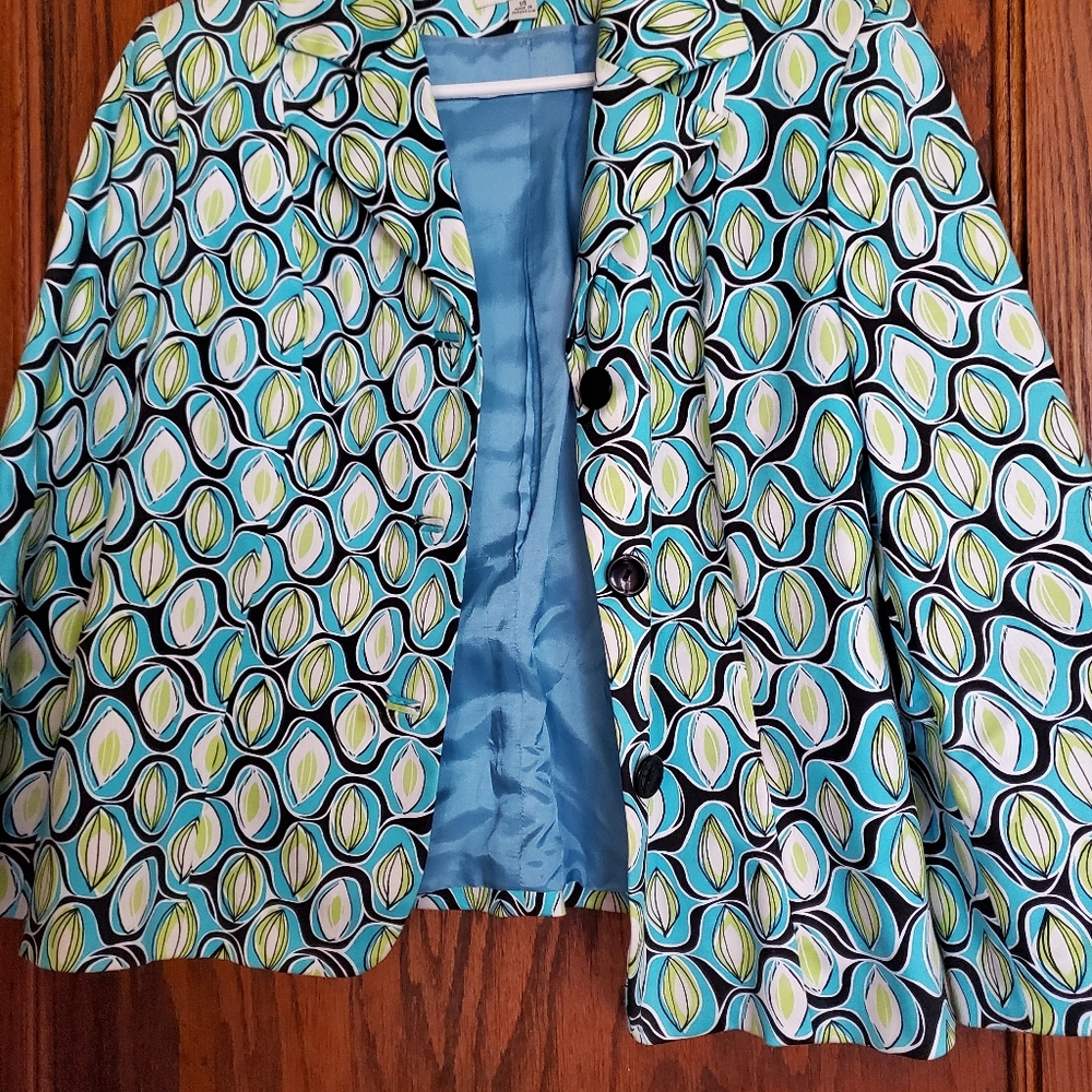 Size 14 Amanda Smith suit jacket